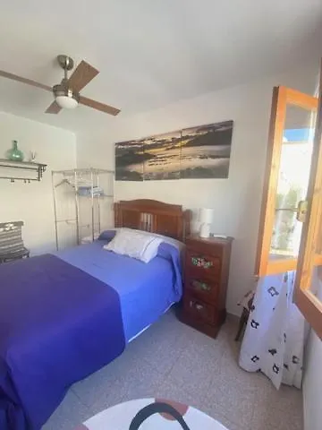 Casa Merche San Jose  Holiday home