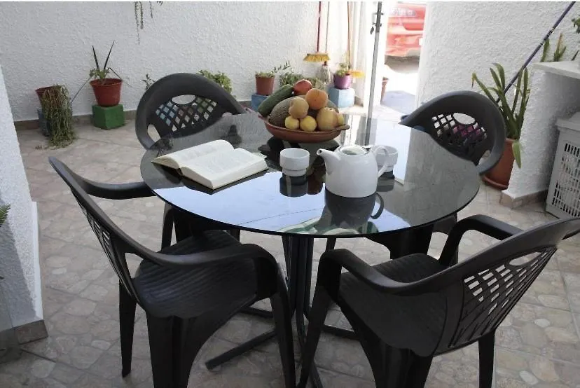 Casa Merche San Jose  Spain