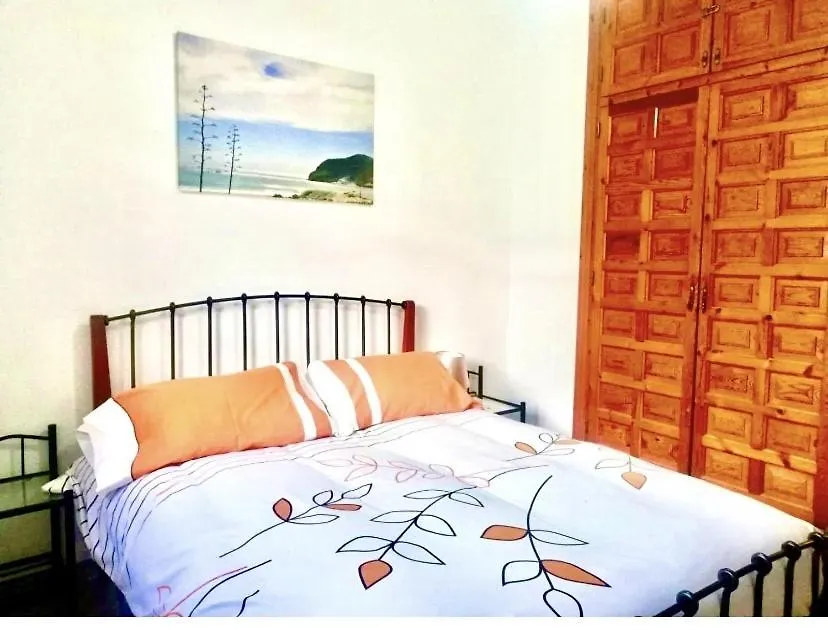 Holiday home Casa Merche San Jose
