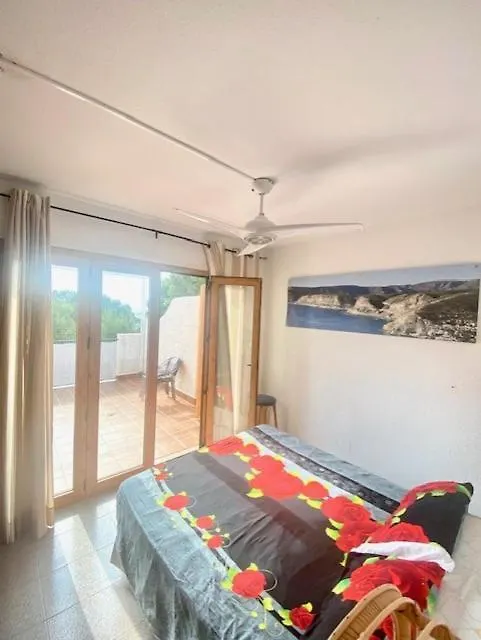 Holiday home Casa Merche San Jose  Spain