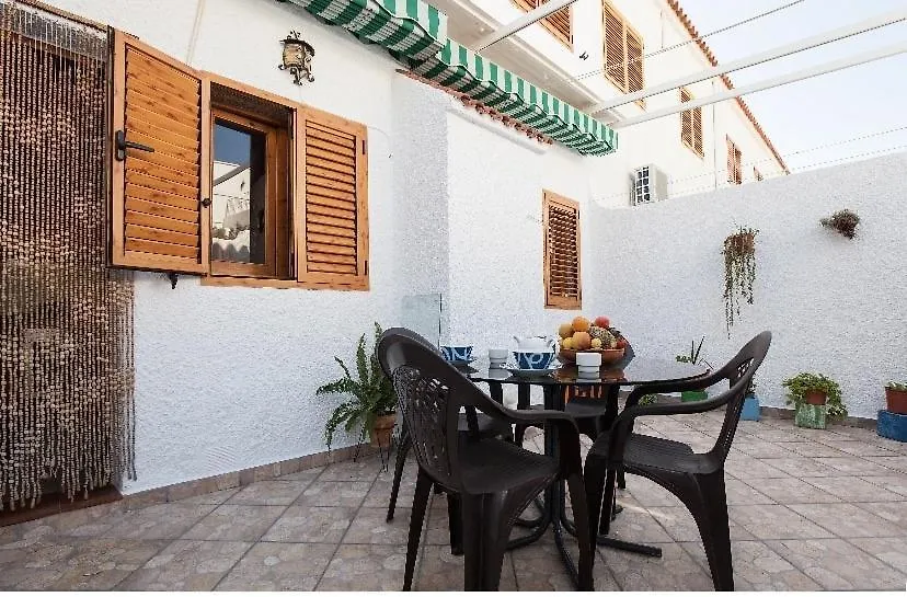 Holiday home Casa Merche San Jose