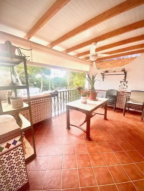 Casa Merche San Jose  Spain