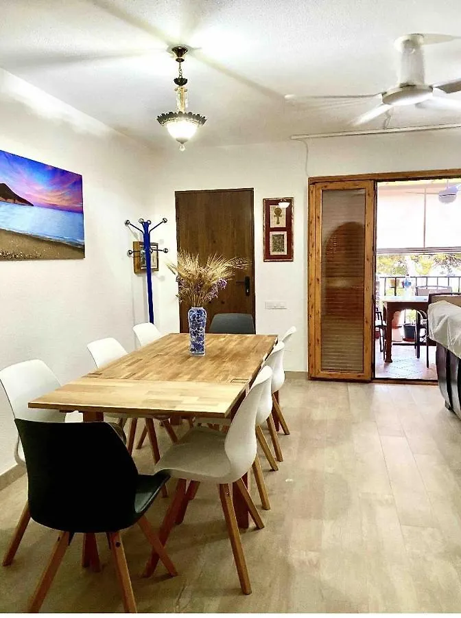 Holiday home Casa Merche San Jose