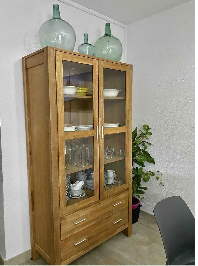 Holiday home Casa Merche San Jose