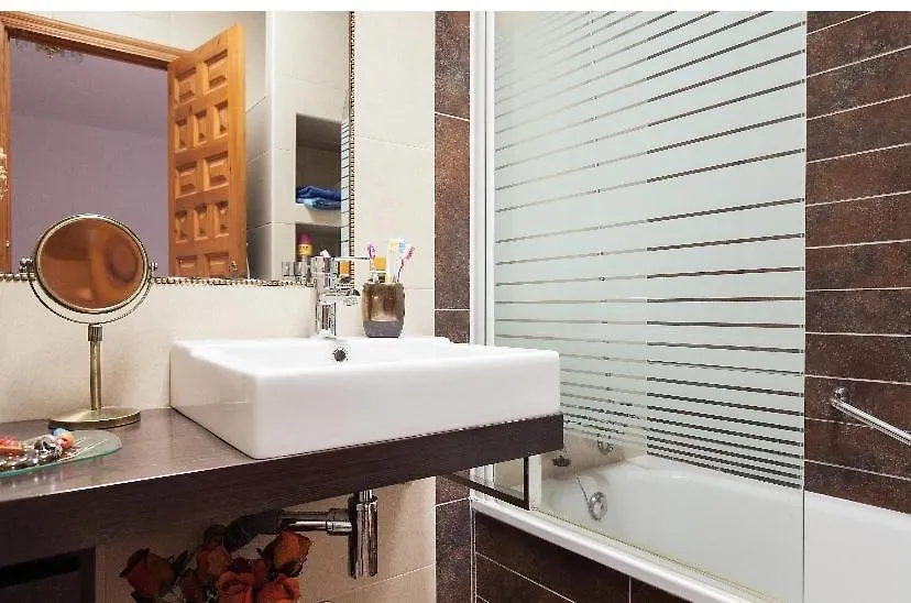 Casa Merche San Jose  Holiday home