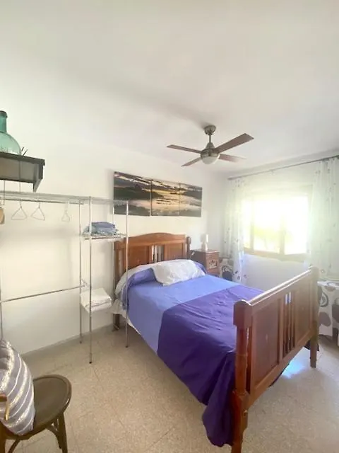 Casa Merche San Jose  0*, San Jose (Almeria) Spain