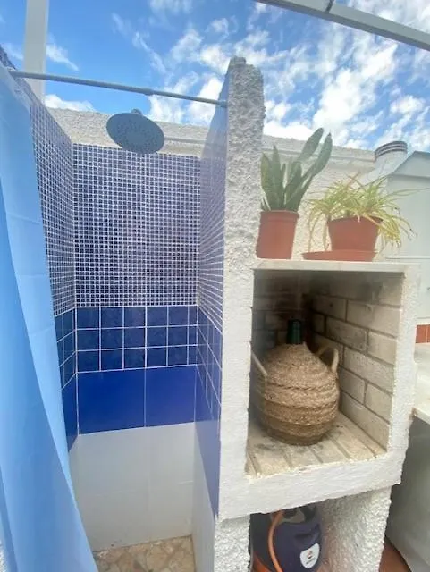 Casa Merche San Jose  Spain