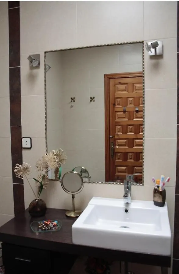 Casa Merche San Jose  0*, San Jose (Almeria) Spain