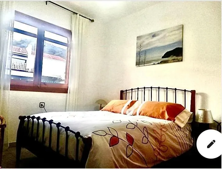 Casa Merche San Jose  San Jose (Almeria)