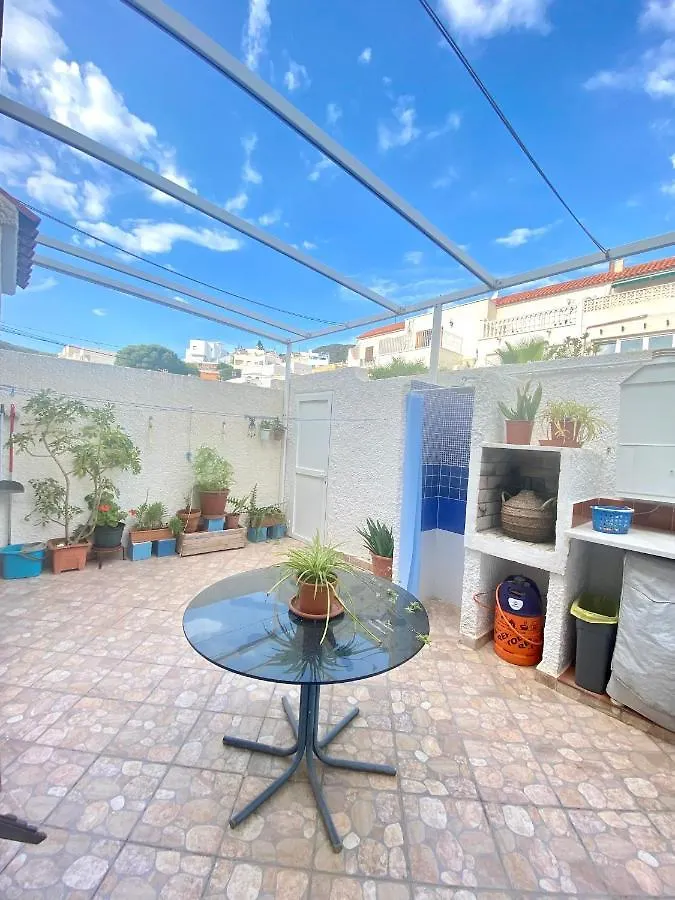 Casa Merche San Jose