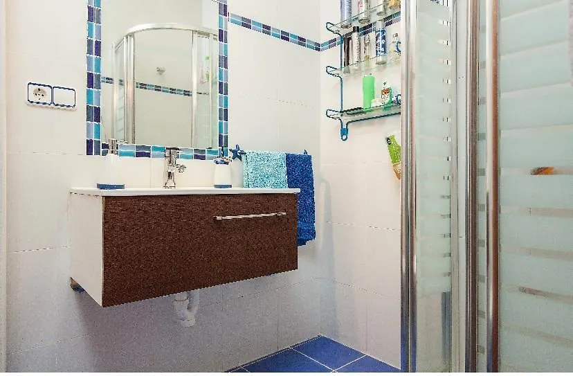 Casa Merche San Jose  0*, San Jose (Almeria)
