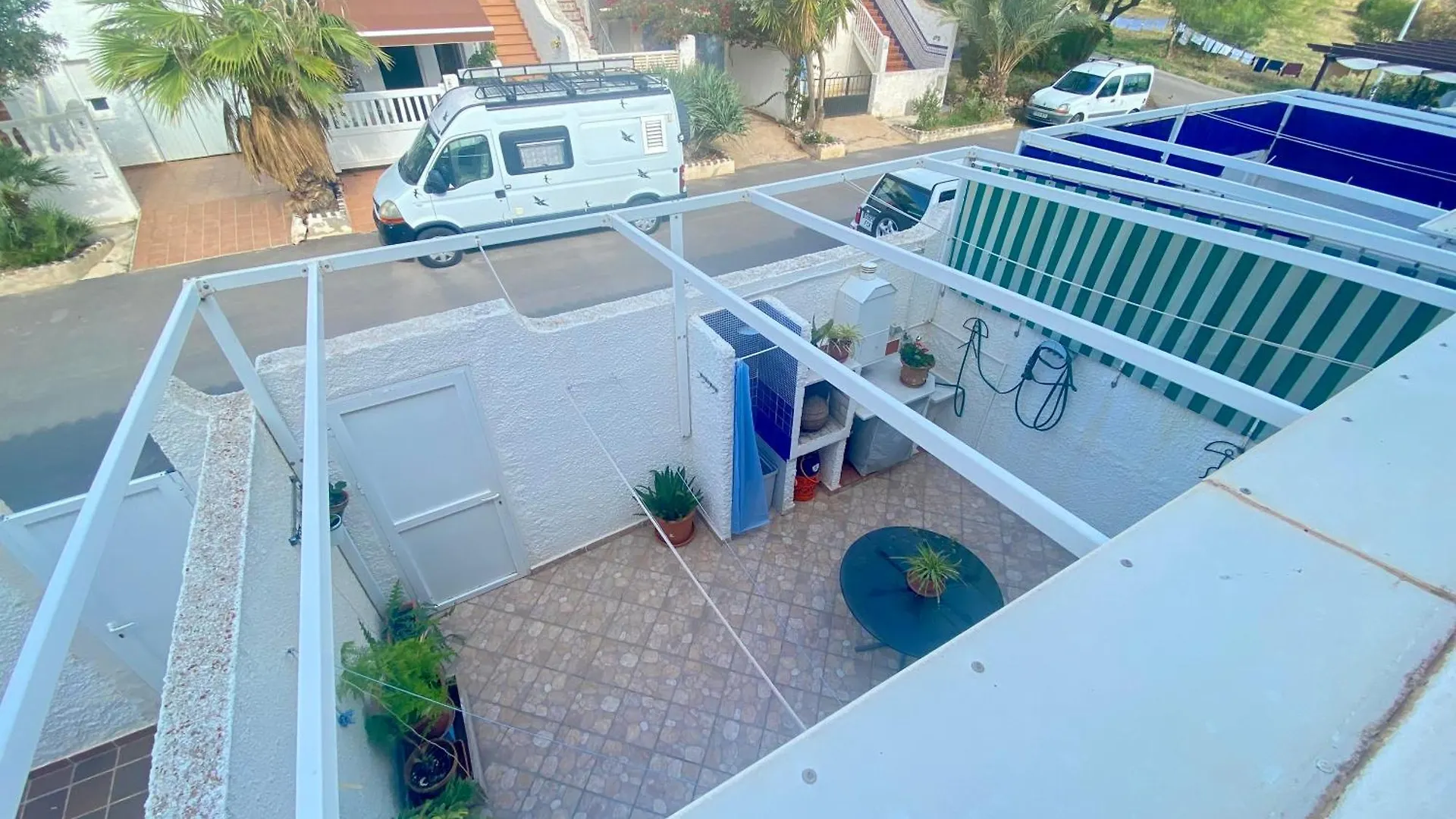 Holiday home Casa Merche San Jose