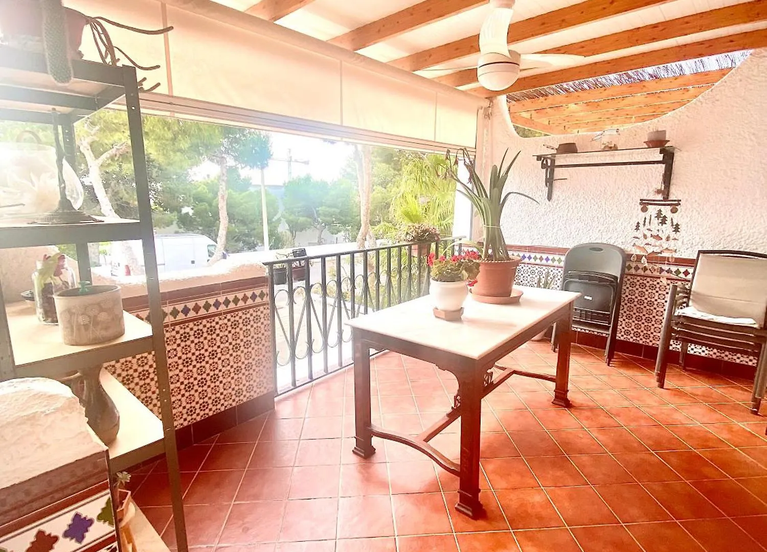 Casa Merche San Jose  0*, San Jose (Almeria) Spain
