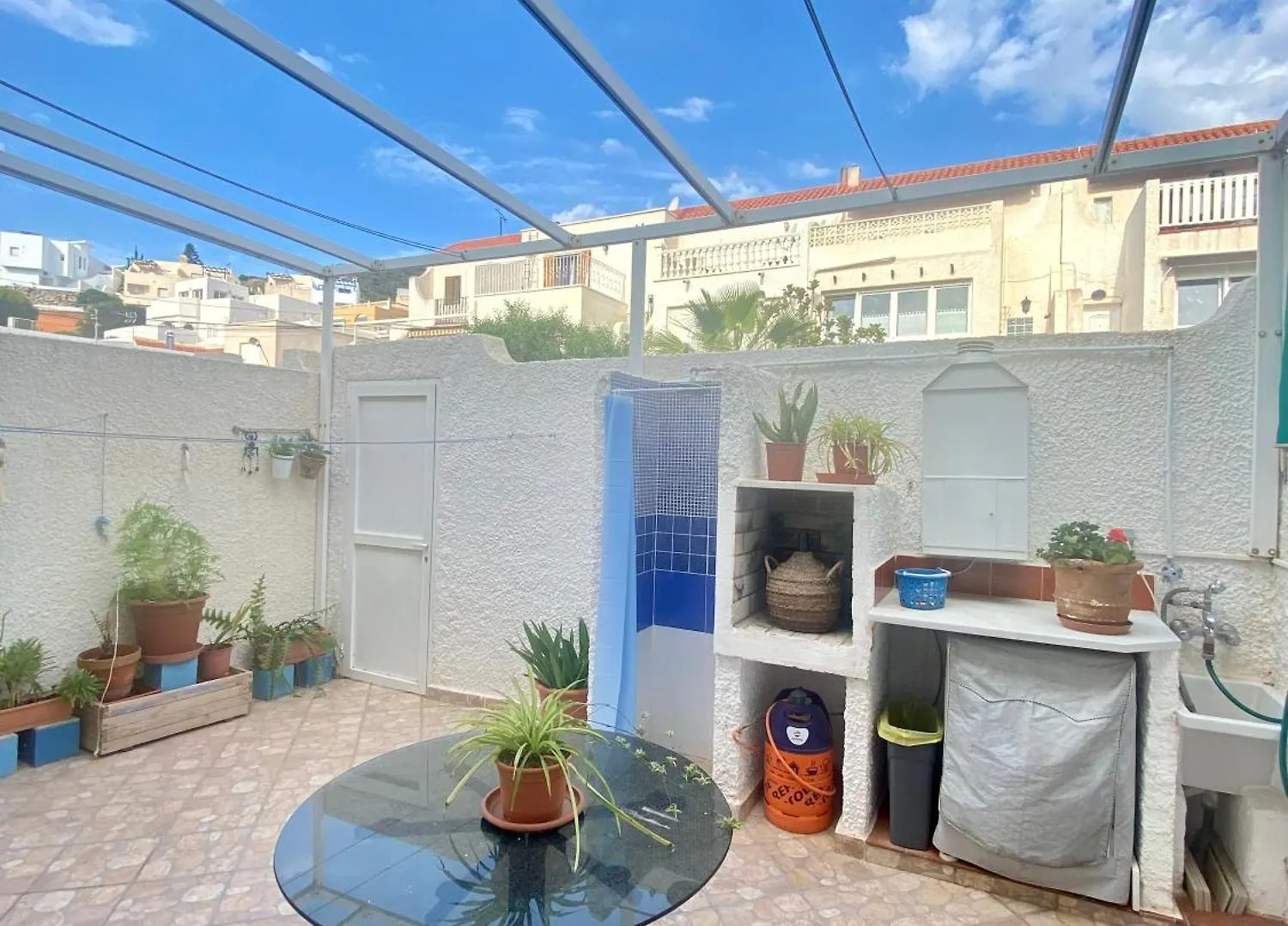 Casa Merche San Jose  0*, San Jose (Almeria)