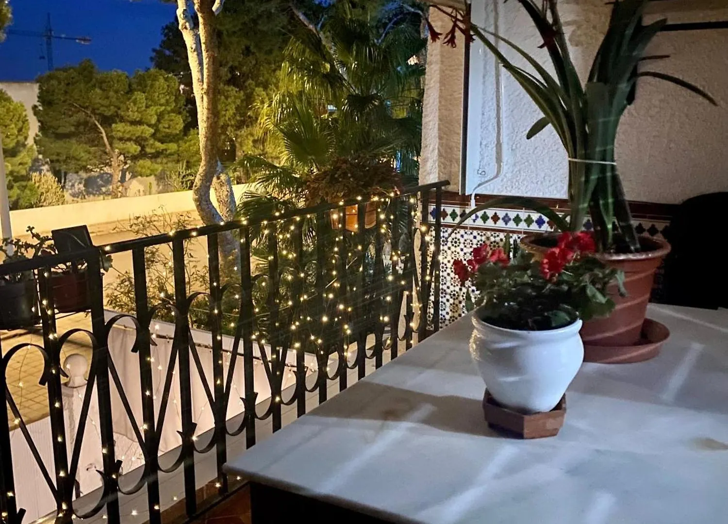 Casa Merche San Jose  Holiday home