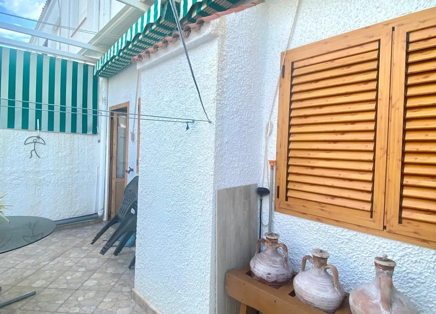 Casa Merche San Jose  0*, San Jose (Almeria) Spain