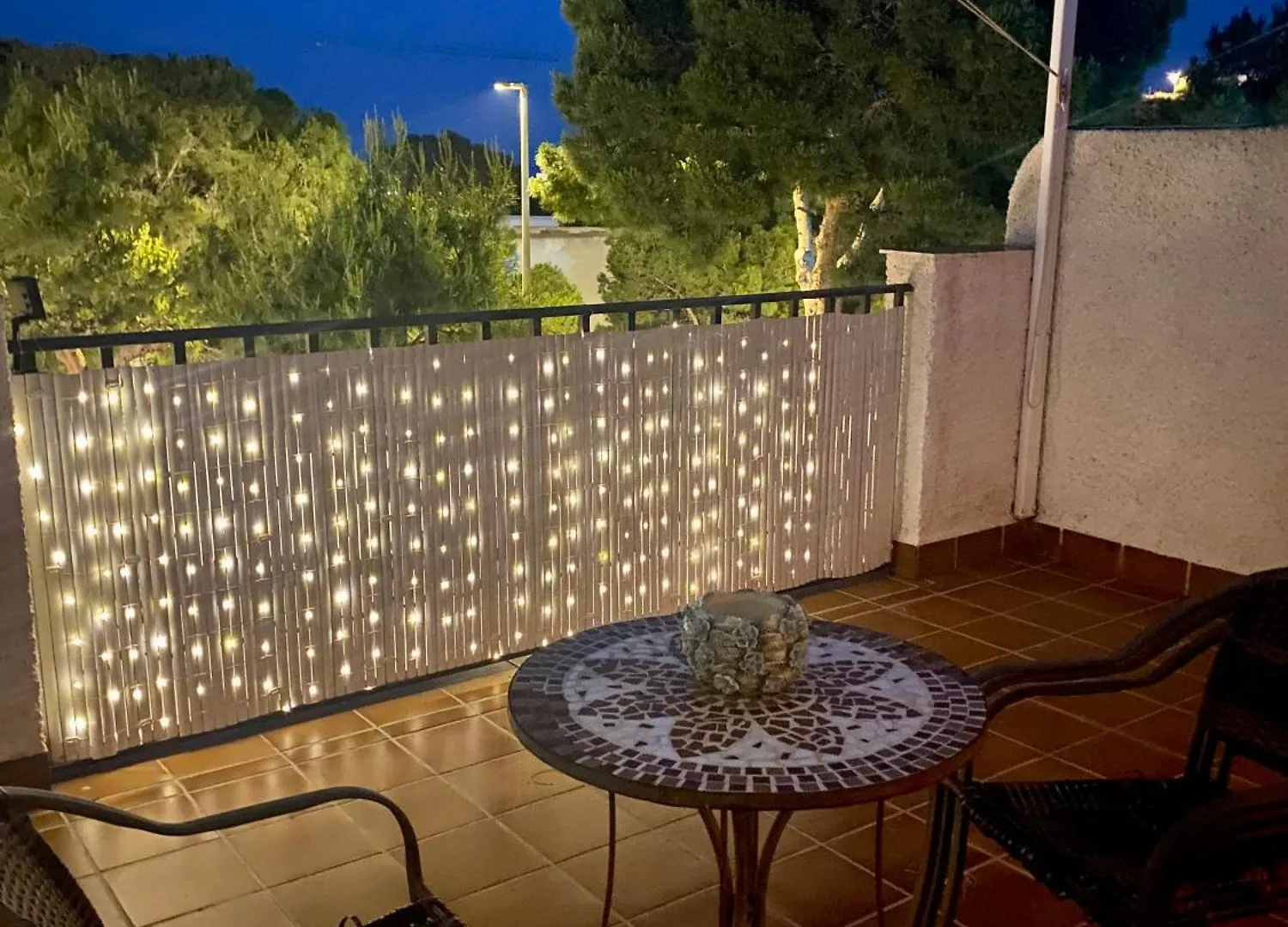 Holiday home Casa Merche San Jose  Spain